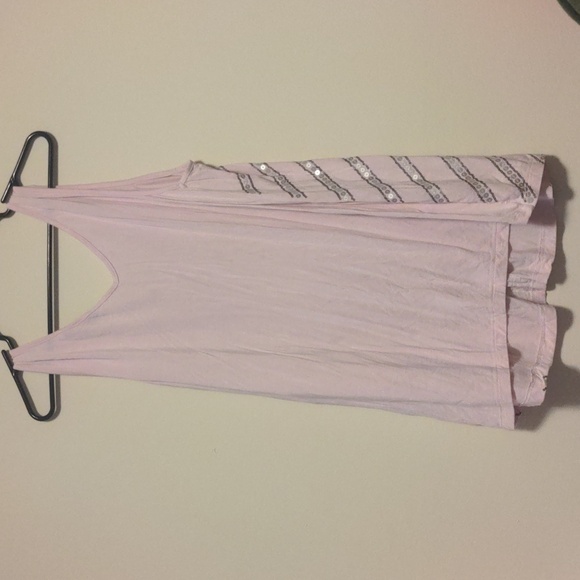 Michel Studio 1X Plus Size Tank Top Gemstones - Picture 9 of 10